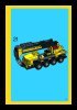 Instrucciones de Construcción - LEGO - 4891 - Highway Haulers: Page 57