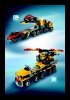 Instrucciones de Construcción - LEGO - 4891 - Highway Haulers: Page 58