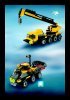 Instrucciones de Construcción - LEGO - 4891 - Highway Haulers: Page 59