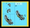 Instrucciones de Construcción - LEGO - 4893 - Revvin' Riders: Page 54