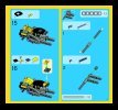 Instrucciones de Construcción - LEGO - 4893 - Revvin' Riders: Page 51