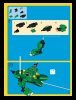 Instrucciones de Construcción - LEGO - 4894 - Mythical Creatures: Page 65