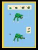 Instrucciones de Construcción - LEGO - 4894 - Mythical Creatures: Page 13