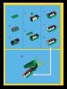 Instrucciones de Construcción - LEGO - 4894 - Mythical Creatures: Page 40