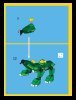 Instrucciones de Construcción - LEGO - 4894 - Mythical Creatures: Page 50