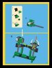 Instrucciones de Construcción - LEGO - 4894 - Mythical Creatures: Page 67