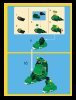 Instrucciones de Construcción - LEGO - 4894 - Mythical Creatures: Page 75