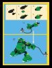 Instrucciones de Construcción - LEGO - 4894 - Mythical Creatures: Page 78