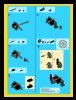 Instrucciones de Construcción - LEGO - 4895 - Motion Power: Page 45