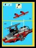 Instrucciones de Construcción - LEGO - 4895 - Motion Power: Page 50