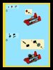 Instrucciones de Construcción - LEGO - 4895 - Motion Power: Page 7