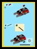 Instrucciones de Construcción - LEGO - 4895 - Motion Power: Page 11