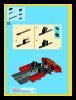 Instrucciones de Construcción - LEGO - 4895 - Motion Power: Page 56