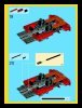 Instrucciones de Construcción - LEGO - 4895 - Motion Power: Page 57