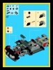 Instrucciones de Construcción - LEGO - 4896 - Roaring Roadsters: Page 44