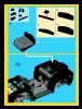 Instrucciones de Construcción - LEGO - 4896 - Roaring Roadsters: Page 64