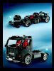 Instrucciones de Construcción - LEGO - 4896 - Roaring Roadsters: Page 36