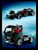 Instrucciones de Construcción - LEGO - 4896 - Roaring Roadsters: Page 36