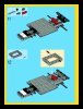 Instrucciones de Construcción - LEGO - 4896 - Roaring Roadsters: Page 8