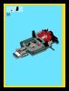 Instrucciones de Construcción - LEGO - 4896 - Roaring Roadsters: Page 22