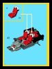 Instrucciones de Construcción - LEGO - 4896 - Roaring Roadsters: Page 30