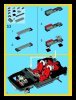 Instrucciones de Construcción - LEGO - 4896 - Roaring Roadsters: Page 42