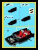 Instrucciones de Construcción - LEGO - 4896 - Roaring Roadsters: Page 47