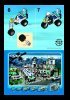 Instrucciones de Construcción - LEGO - 4897 - Police Trike: Page 2