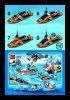 Instrucciones de Construcción - LEGO - 4898 - Coastguard Boat: Page 2