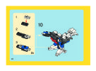 Instrucciones de Construcción - LEGO - 4917 - Mini Robots: Page 20