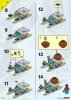 Instrucciones de Construcción - LEGO - 4920 - The Rapid Rider: Page 2