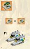 Instrucciones de Construcción - LEGO - 4940 - The Hover Scout: Page 10