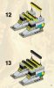 Instrucciones de Construcción - LEGO - 4940 - The Hover Scout: Page 11