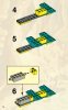 Instrucciones de Construcción - LEGO - 4940 - The Hover Scout: Page 14