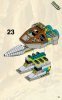 Instrucciones de Construcción - LEGO - 4940 - The Hover Scout: Page 23