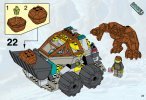 Instrucciones de Construcción - LEGO - 4950 - The Loader Dozer: Page 23