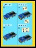 Instrucciones de Construcción - LEGO - 4954 - Model Townhouse: Page 6