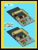 Instrucciones de Construcción - LEGO - 4954 - Model Townhouse: Page 13