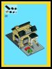 Instrucciones de Construcción - LEGO - 4954 - Model Townhouse: Page 28