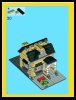 Instrucciones de Construcción - LEGO - 4954 - Model Townhouse: Page 32