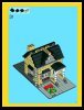 Instrucciones de Construcción - LEGO - 4954 - Model Townhouse: Page 33