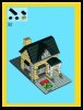 Instrucciones de Construcción - LEGO - 4954 - Model Townhouse: Page 34