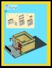 Instrucciones de Construcción - LEGO - 4954 - Model Townhouse: Page 48