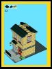 Instrucciones de Construcción - LEGO - 4954 - Model Townhouse: Page 64