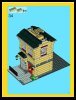 Instrucciones de Construcción - LEGO - 4954 - Model Townhouse: Page 65