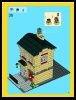 Instrucciones de Construcción - LEGO - 4954 - Model Townhouse: Page 67