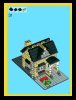 Instrucciones de Construcción - LEGO - 4954 - Model Townhouse: Page 33