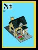 Instrucciones de Construcción - LEGO - 4954 - Model Townhouse: Page 34