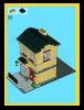 Instrucciones de Construcción - LEGO - 4954 - Model Townhouse: Page 66