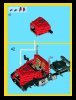 Instrucciones de Construcción - LEGO - 4955 - Big Rig: Page 51